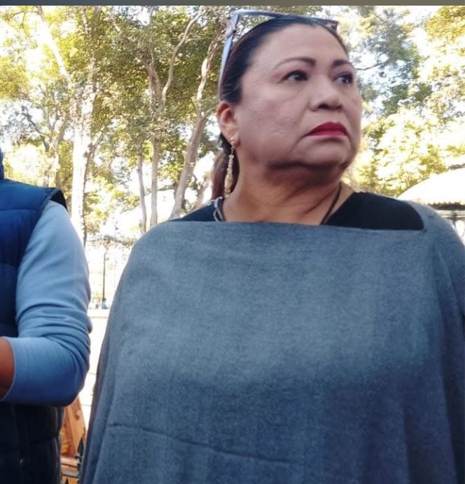 Señalan posibles actos de violencia política de género en Totolac por parte del alcalde